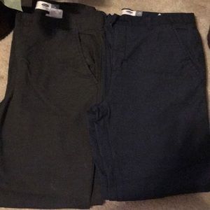 Old Navy Boys Slacks